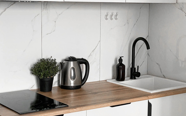 Квартира однокомнатная