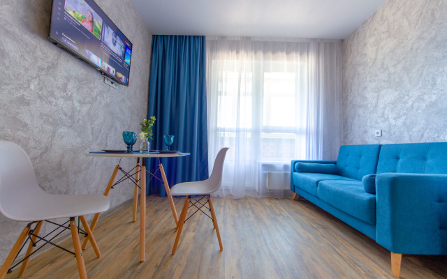 Apartamenty Krasivy Vid Na Gory Apartments