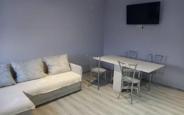 Гостевой дом на Айрчинской