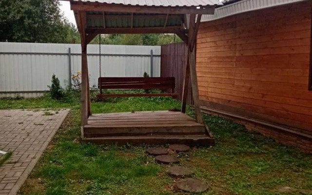 Komfort v derevne Tuchnevo 30a Private house