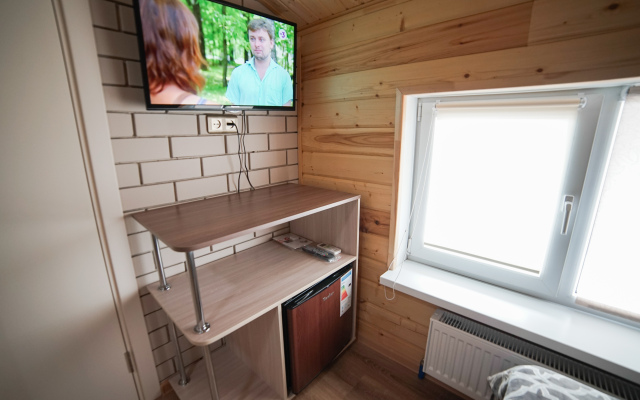 Energiya Zhizni Guest House