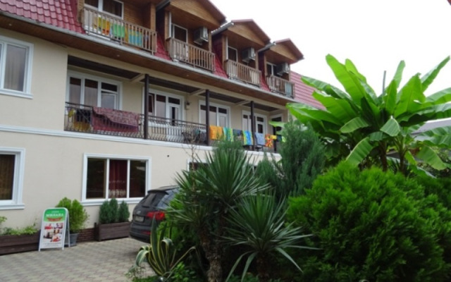 Milana Hotel