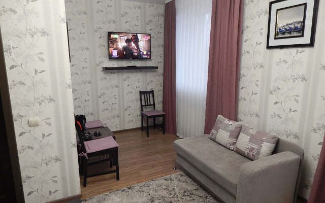 Dinastiya Guest House