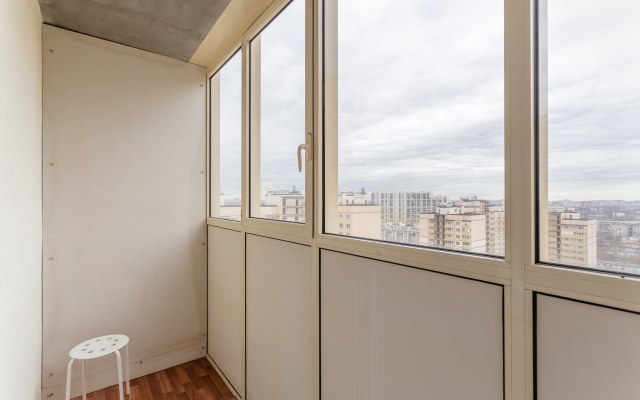 Квартира Однокомнатные апартаменты на Пролетарской