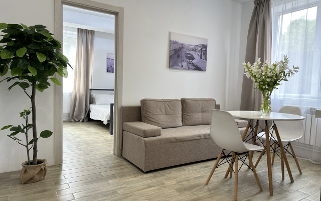 Stolitsa 2305 Apartments