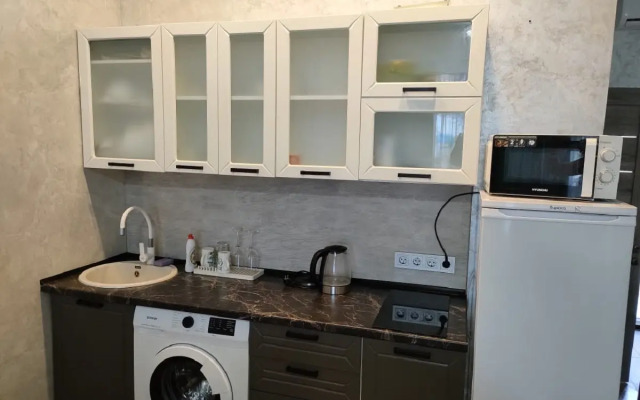 Апартаменты Орловка Звездный берег