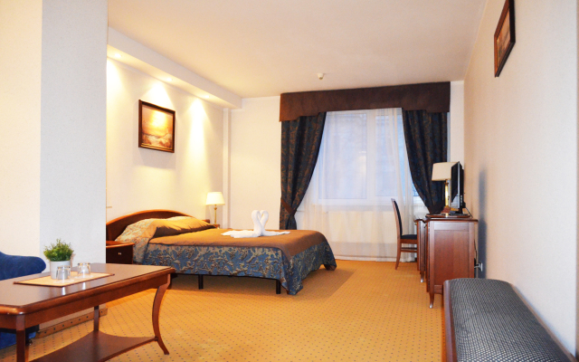 Evropa Hotel
