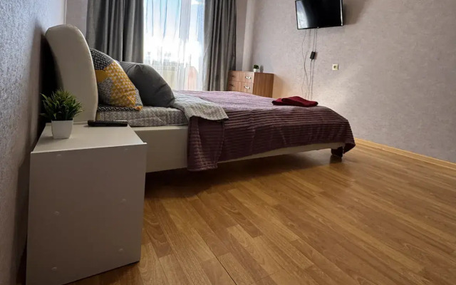 Апартаменты Комфорт на Гостенской 12