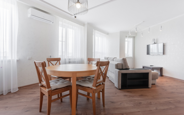 Квартира в ЖК Центр