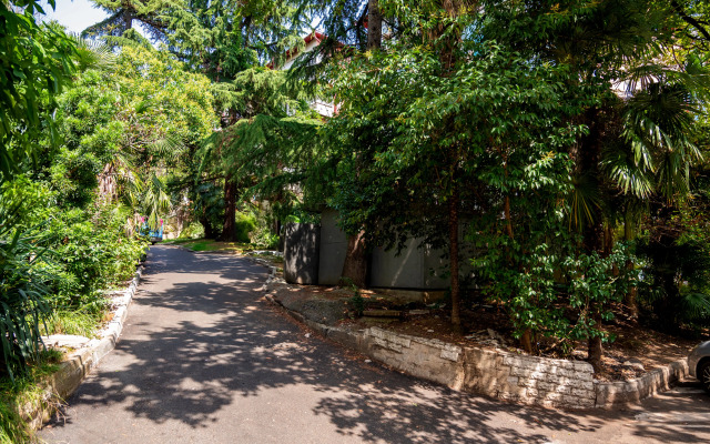 Sun City V Tsentre Sochi Apartment