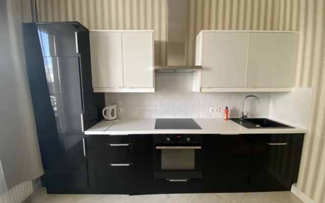 Samotsvet 16 Na Kievskoy 3 Apartments