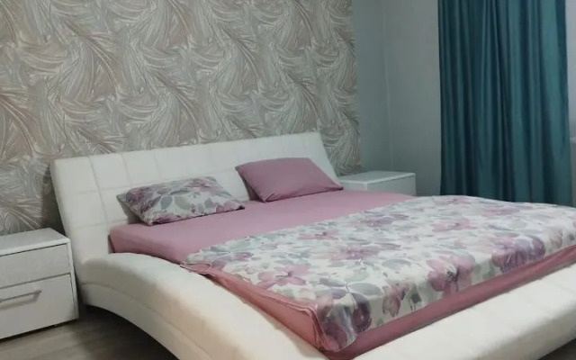 Квартира на улице Александрова 5