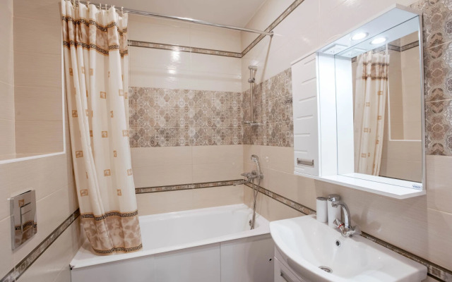 Апартаменты на Седова(3)