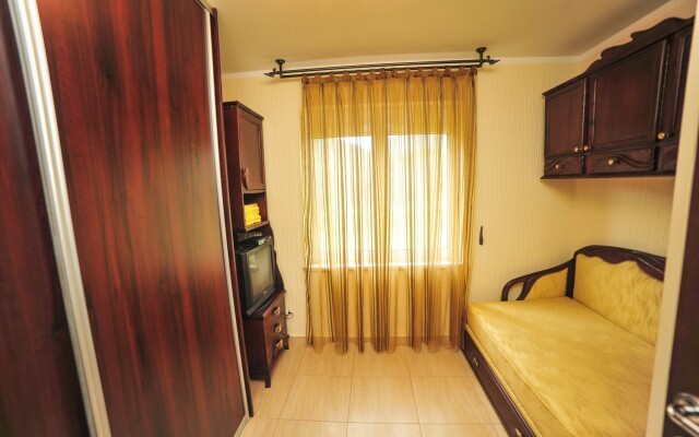 Villa Dolphin Apart-Hotel