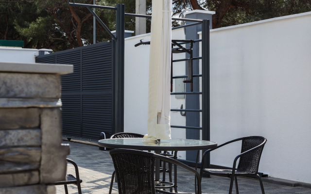 Almaz Guest house