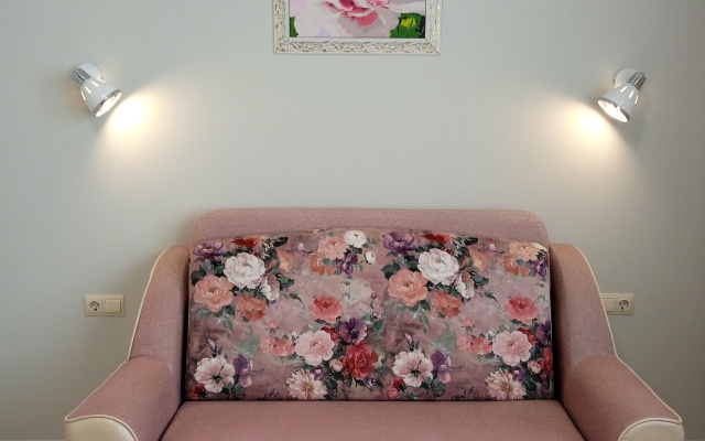 Гостевой Дом Тихое Место