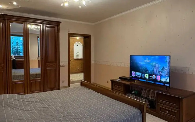 Квартира Апартаменты в центре с видом на Кремль