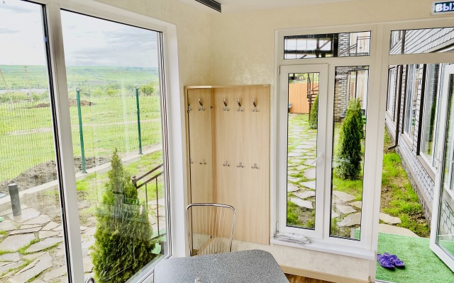 Гостевой Дом Апартаменты Александра