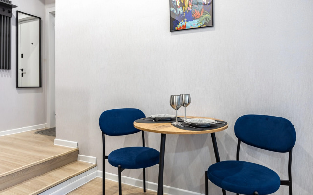 Апартаменты Ночь в Найроби