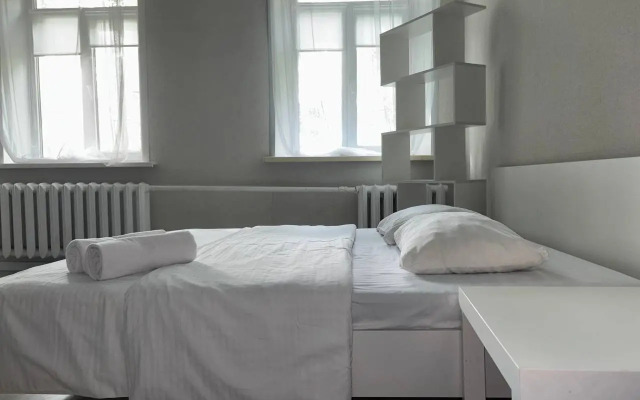 BelaTravel po adresu Amuratorskaya 2 Apartments