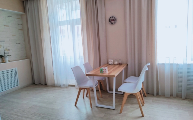 Квартира Lenina 5