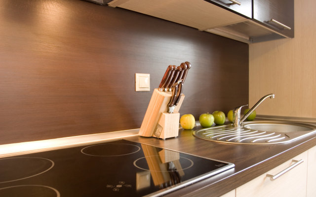 Ski-Let Guest house