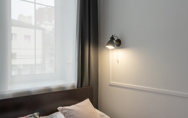 Апартаменты Toulouse