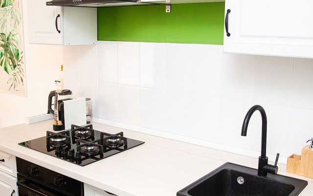 Апартаменты Просторная Трёшка на Чехова