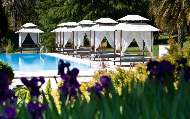 Grand Hotel & Spa Rodina Resort Hotel