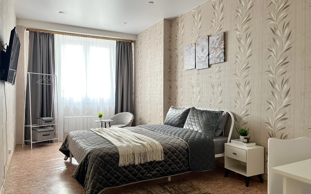 Квартира Уютная на Шахтеров