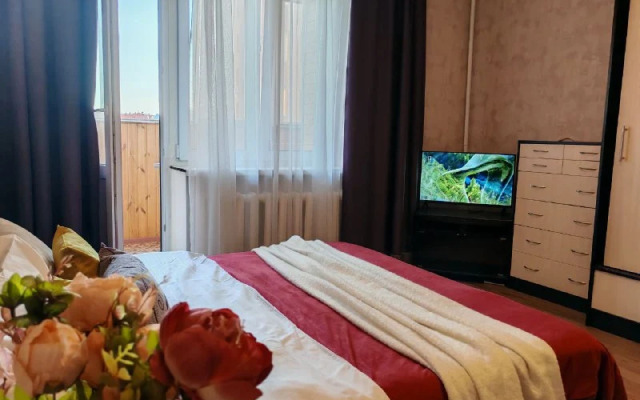 Uyutnaya Kvartira V Tsentre Goroda Flat