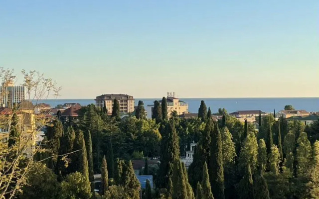 Квартира на Улице Ленина 298Б к7