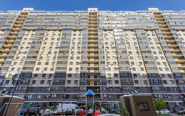 Апартаменты Cozy Apart