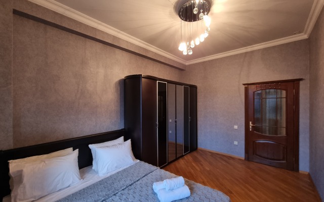 Winter Park Apart By Bakuapart Apartments