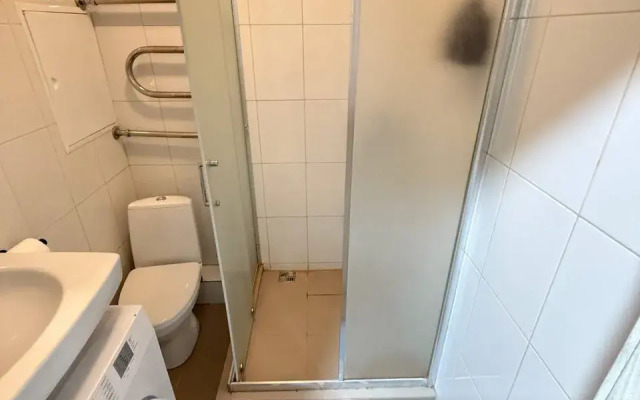 Квартира Нежная студия