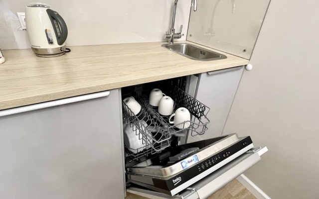 Apartamenty Flamingo Apartment