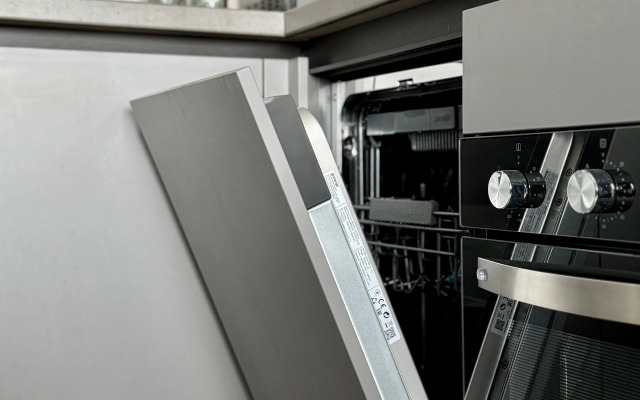 Апартаменты бизнес-класса в сердце столицы