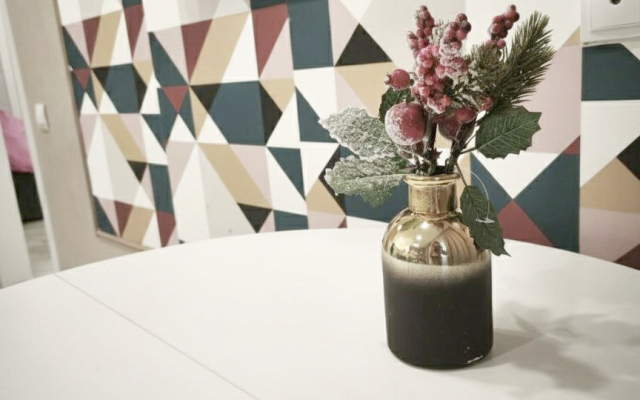 Квартира Уютная на Велижанской