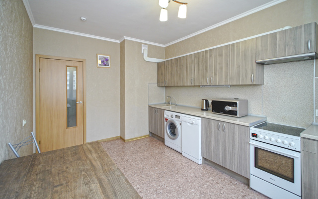 Квартира Deivi Лавочкина 25