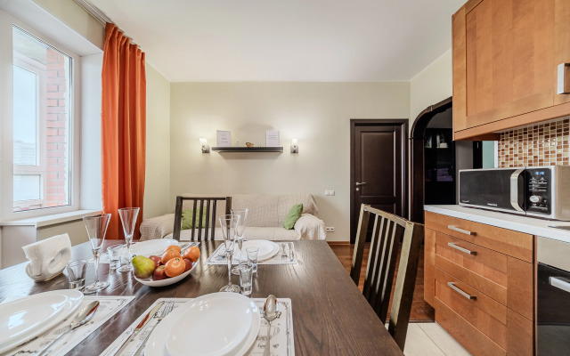 Квартира Просторная 2-х Комнатная Квартира в Московском Районе