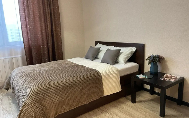 Апартаменты 5 Ночей