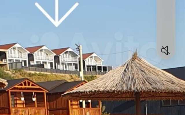 Гостевой дом Skyline