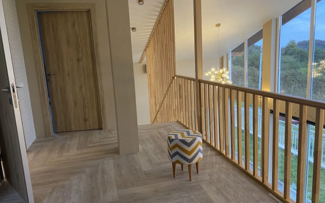 Частный Дом Sky 2