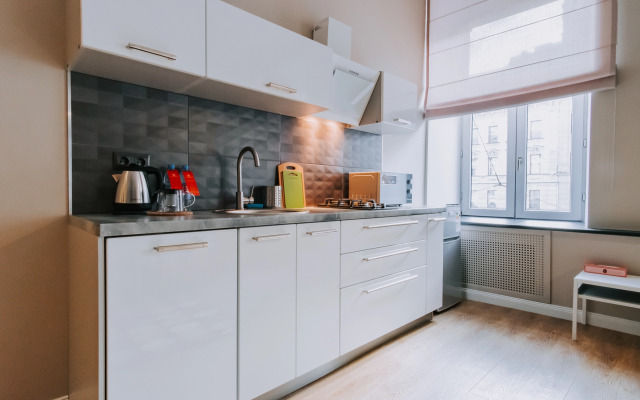 Апартаменты Hth24 Невский проспект 88 (263)