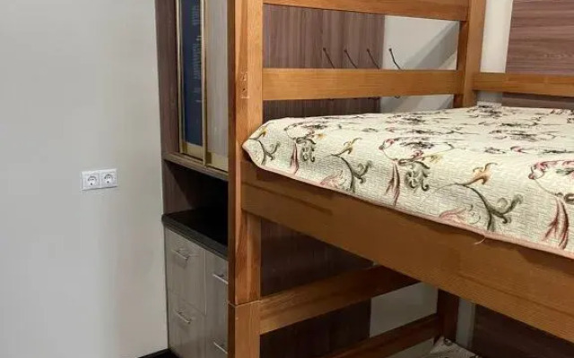 Deliki Hostel