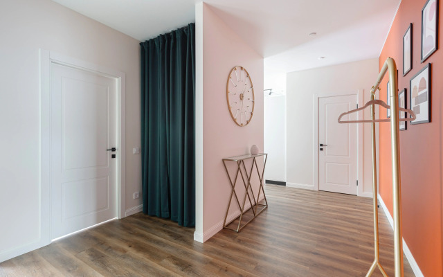 Апартаменты Испания Апарт