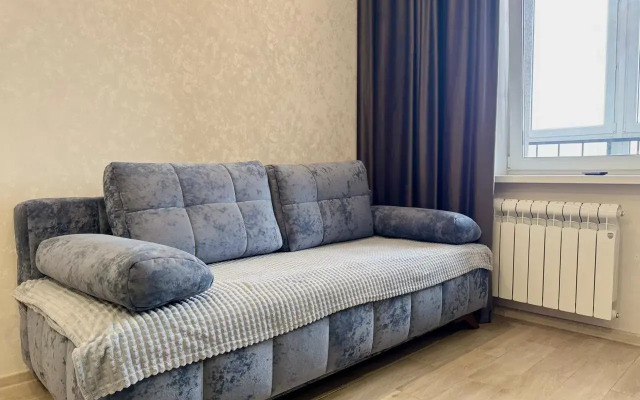 Apartamenty Avrora ul. 2 Posadskaya 14. 5 etazh