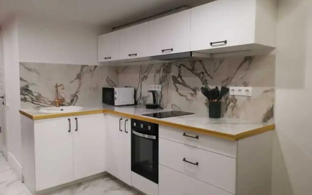 Apartments Queenstay Royal Loft Na Voykovskoy