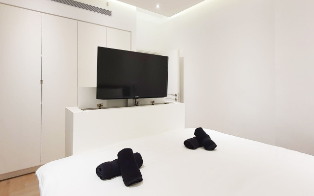 Design 2 Bdr Hilton Beach #TL55 Apartments