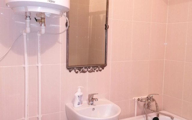 Апартаменты Солнечный 4 40